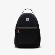 Herschel Nova Unisex Siyah Sırt Çantası