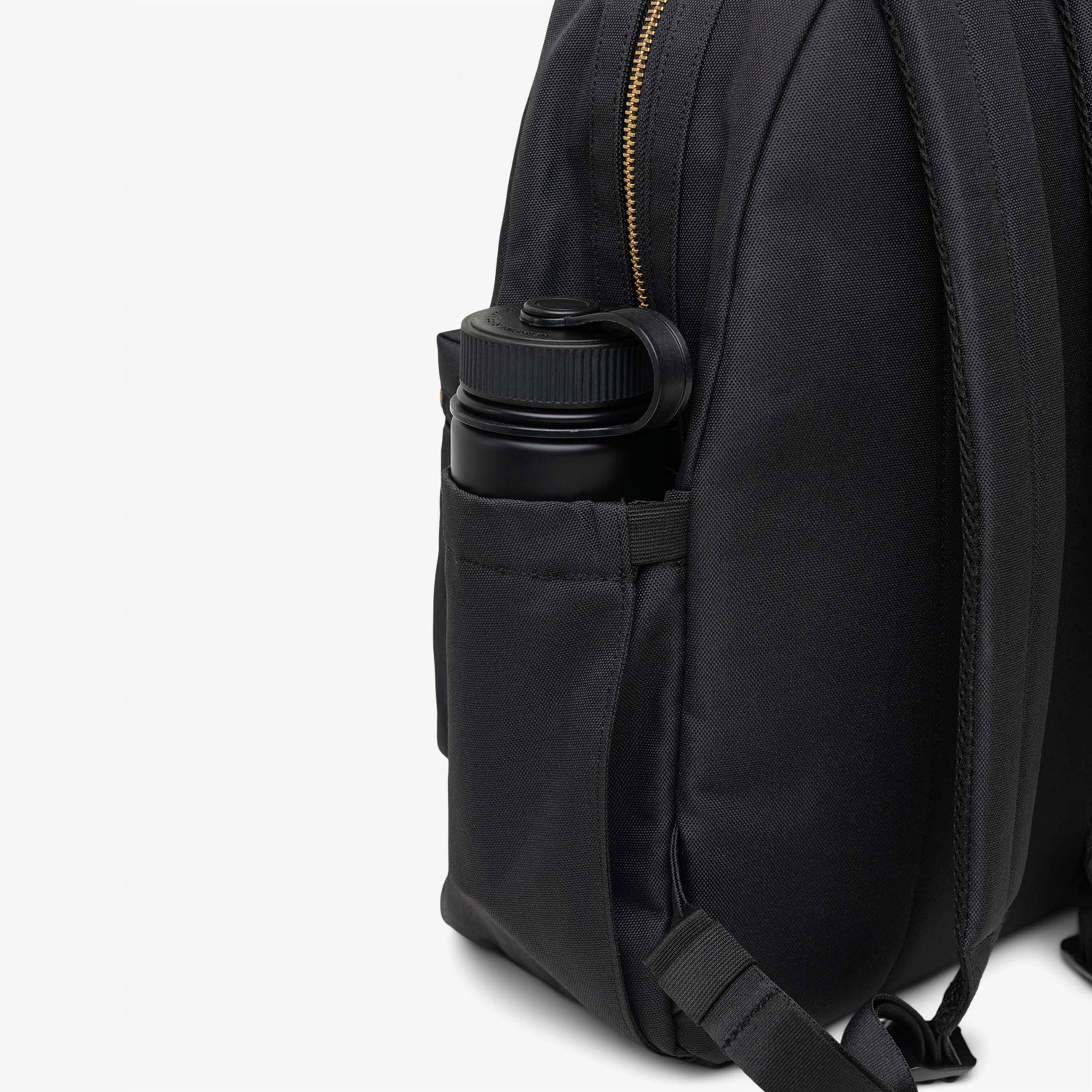 Herschel Nova Unisex Siyah Sırt Çantası