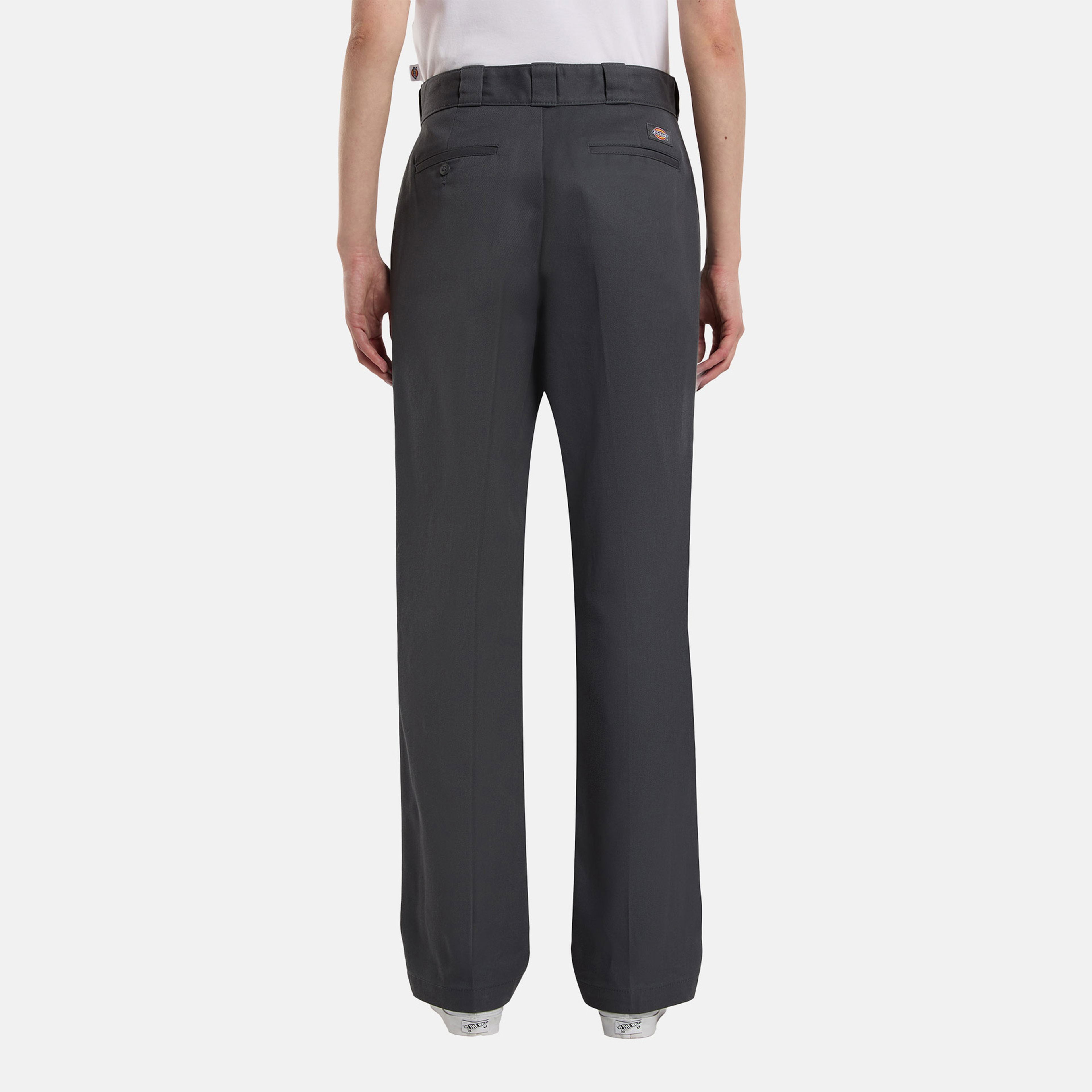 Dickies 874 Work Rec Erkek Gri Pantolon