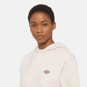 Dickies Millersburg Kadın Beyaz Hoodie