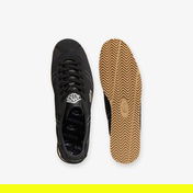 Lacoste Club-Low Erkek Siyah Sneaker