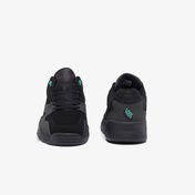 Lacoste Game Trainer Erkek Siyah Sneaker