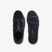 Lacoste Game Trainer Erkek Siyah Sneaker