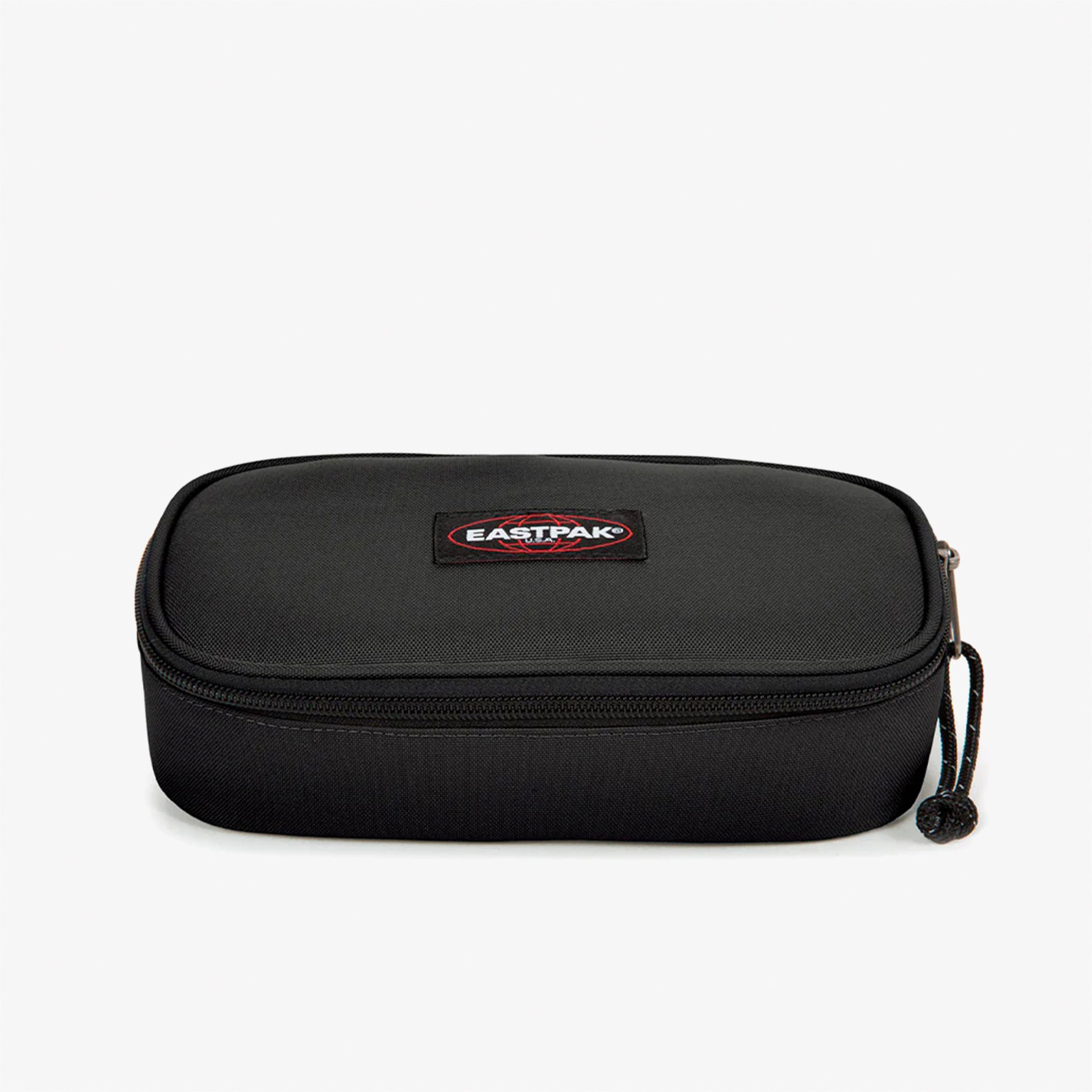 Eastpak Oval Xl Single Unisex Siyah Kalem Kutusu