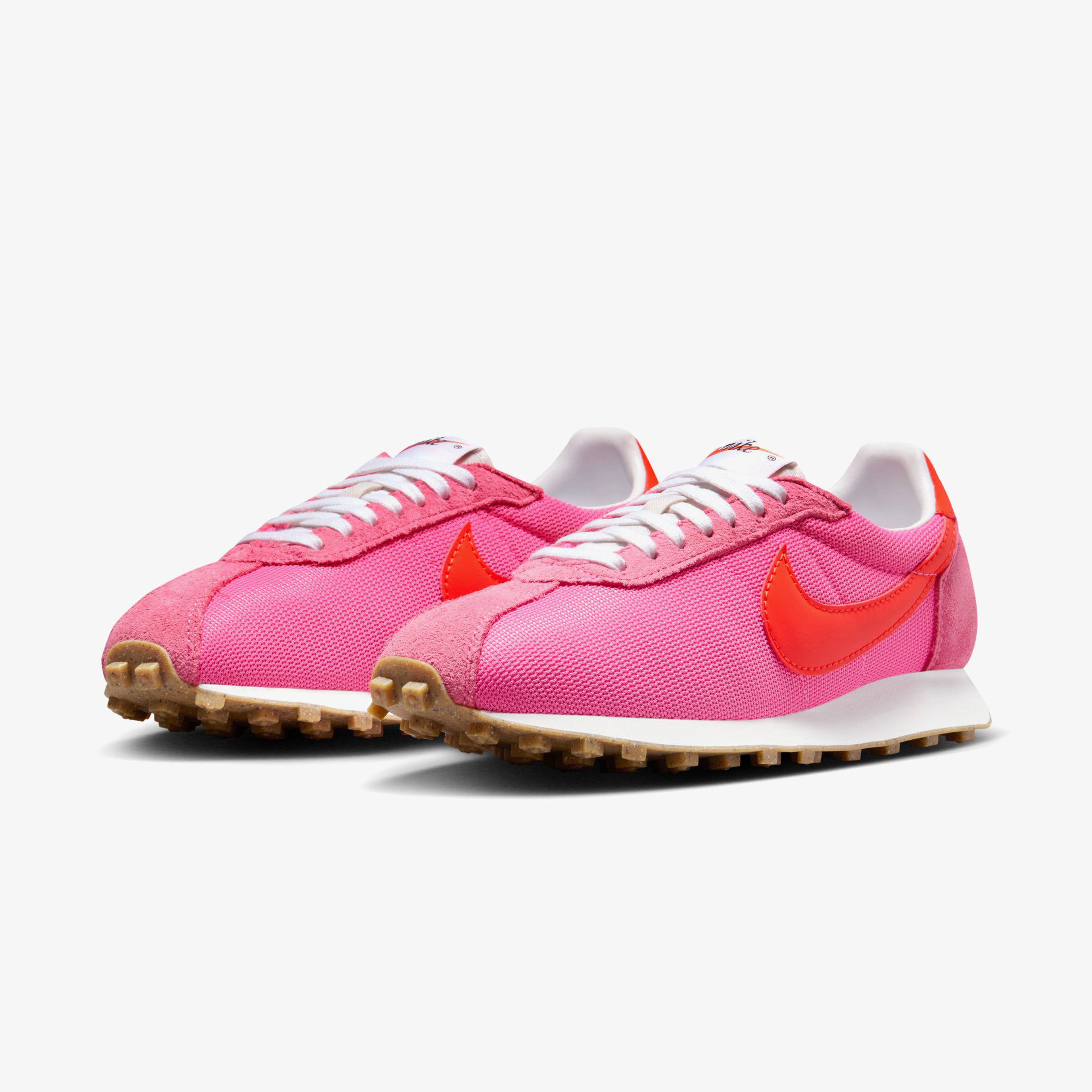 Nike LD-1000 Kadın Pembe Spor Ayakkabı