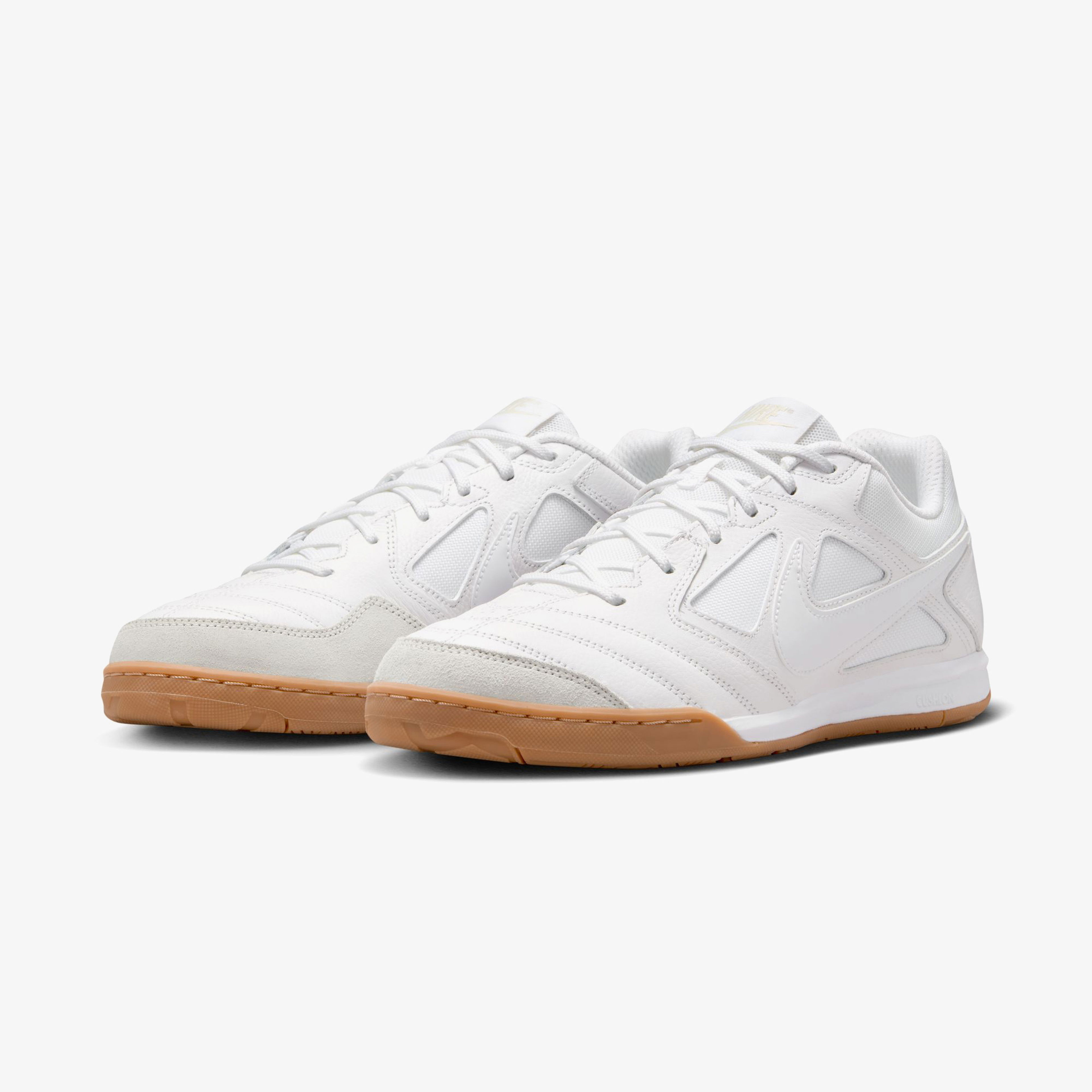 Nike Gato Unisex Beyaz Spor Ayakkabı