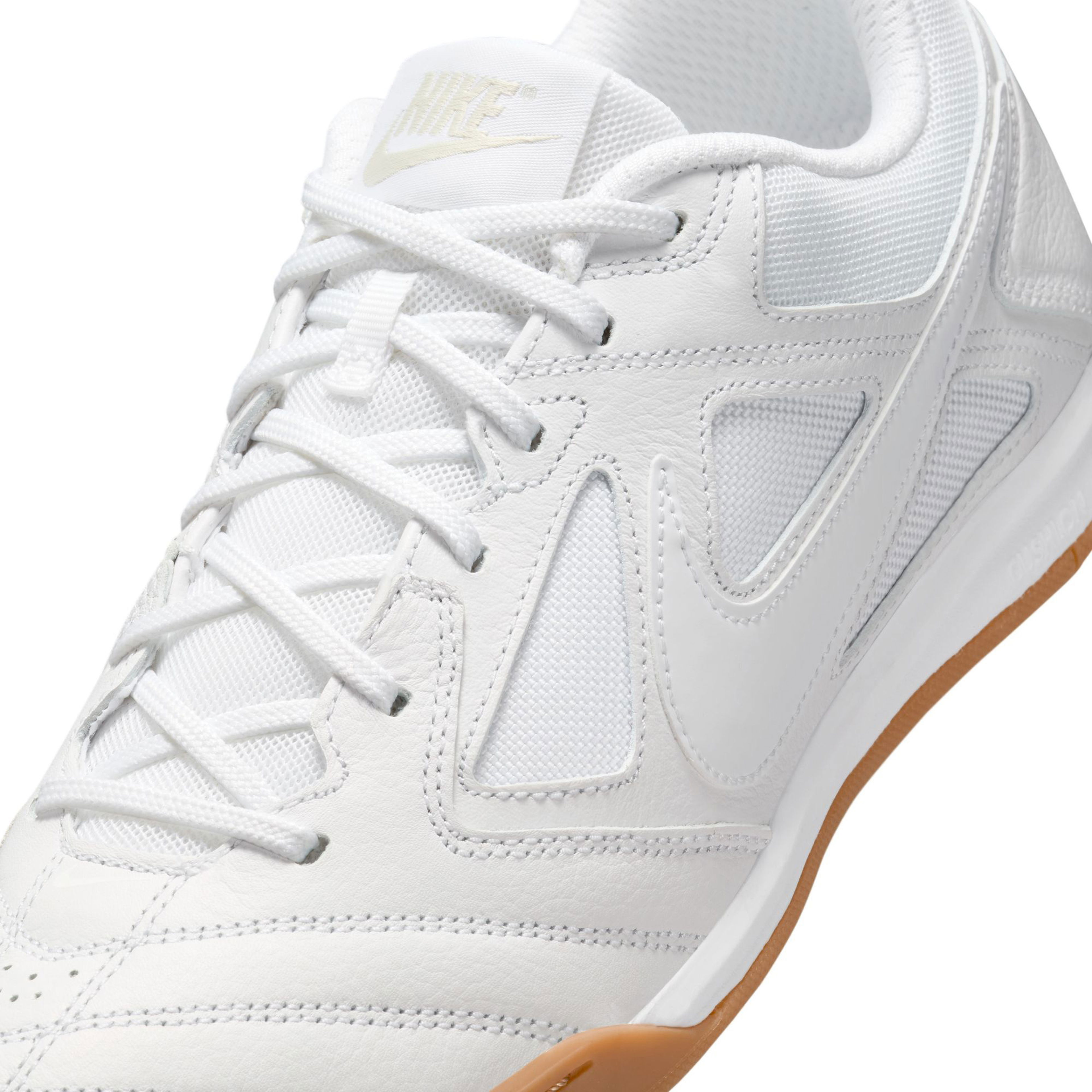 Nike Gato Unisex Beyaz Spor Ayakkabı