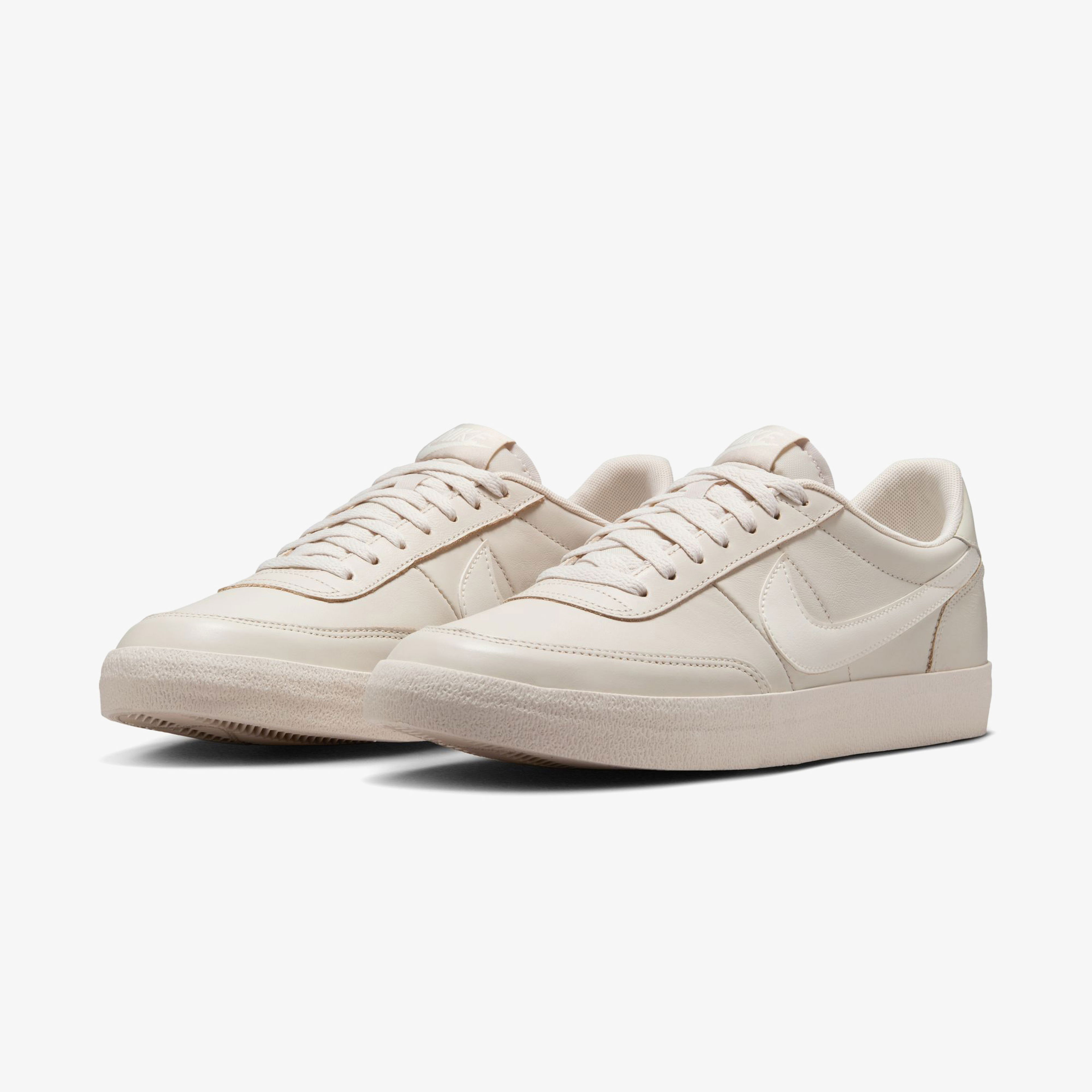 Nike Killshot 2 Leather Erkek Bej Spor Ayakkabı