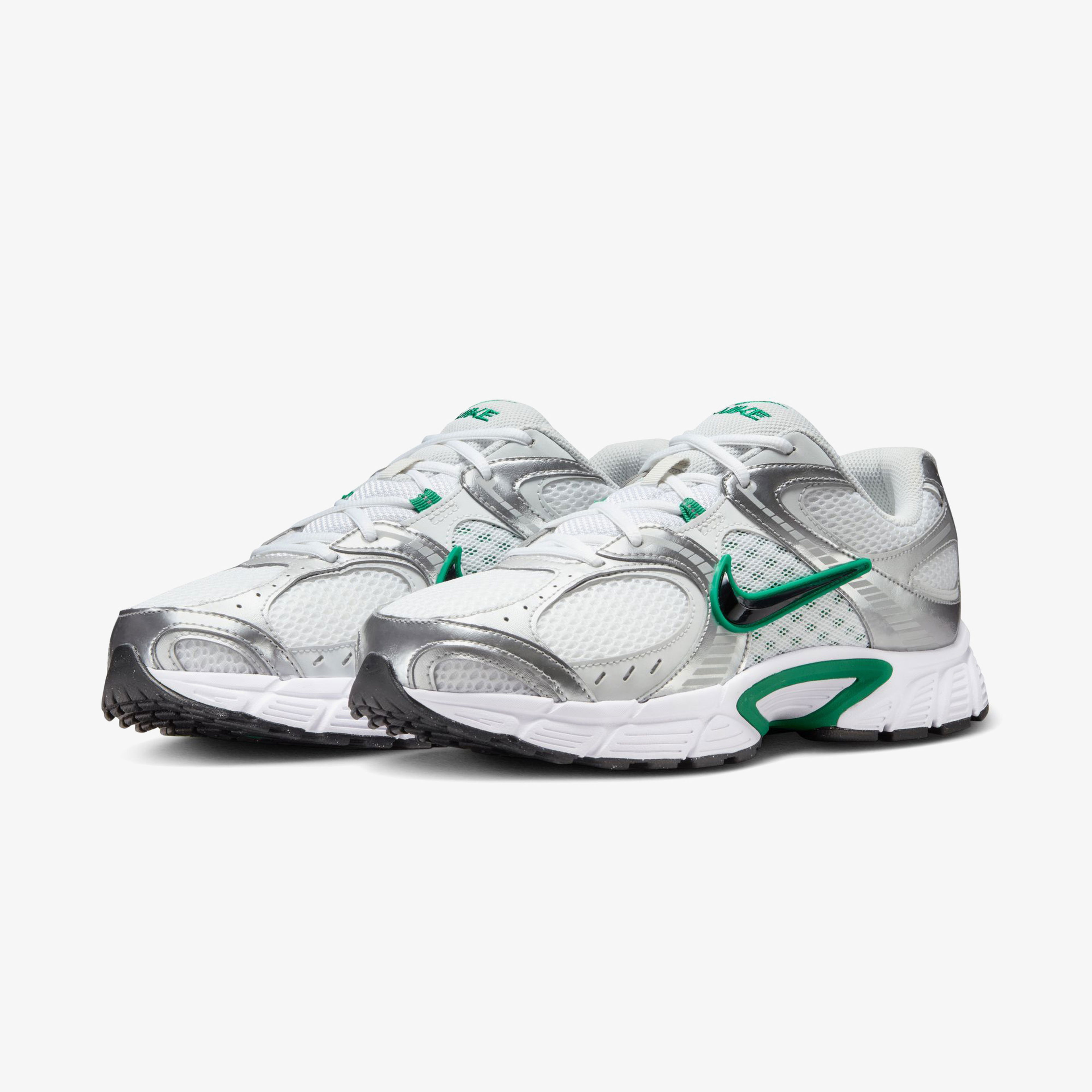 Nike V5 RNR Erkek Beyaz Sneaker