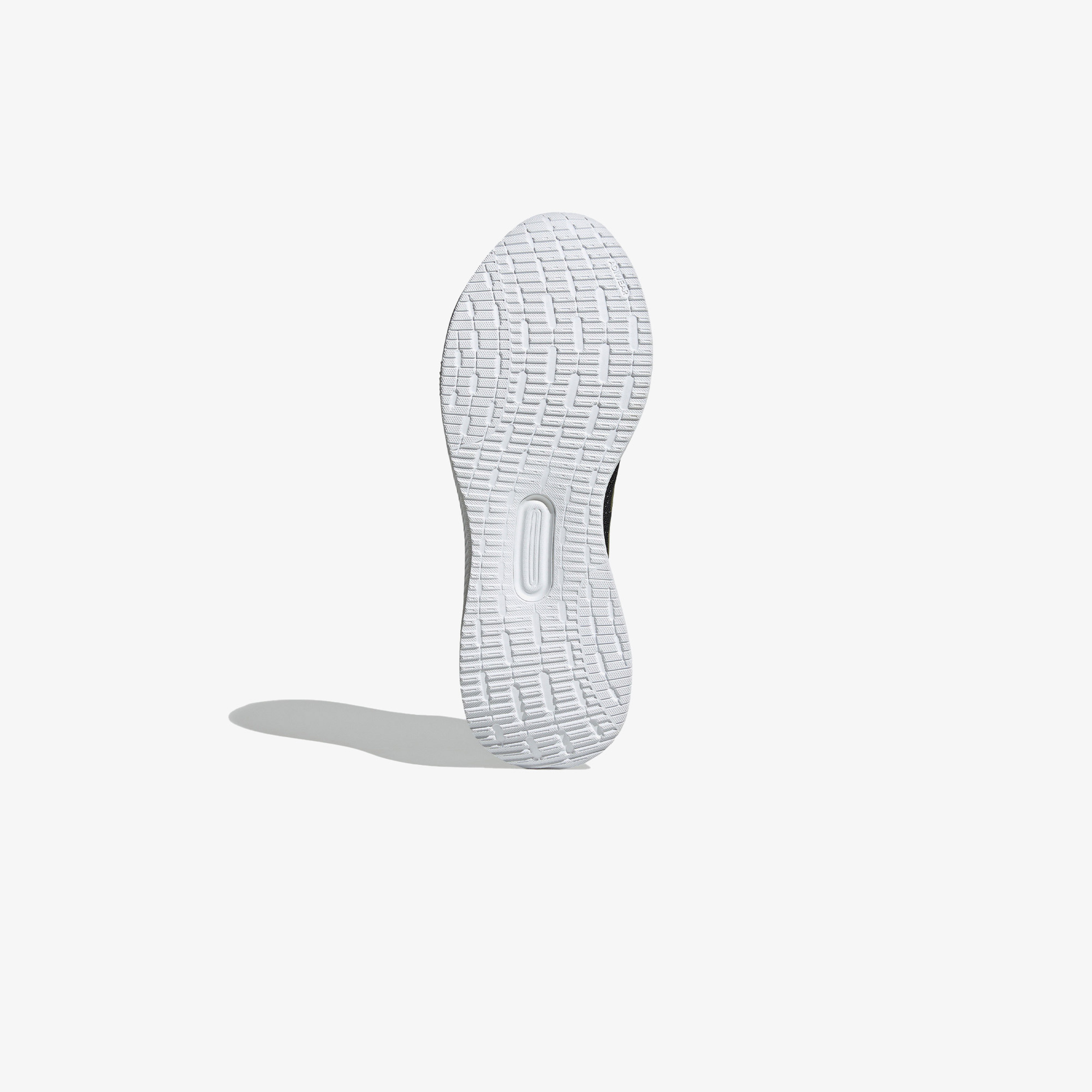 adidas Runfalcon 5 Erkek Siyah Koşu Ayakkabısı