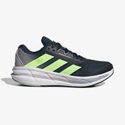 adidas Questar 3 Erkek Mavi Koşu Ayakkabısı