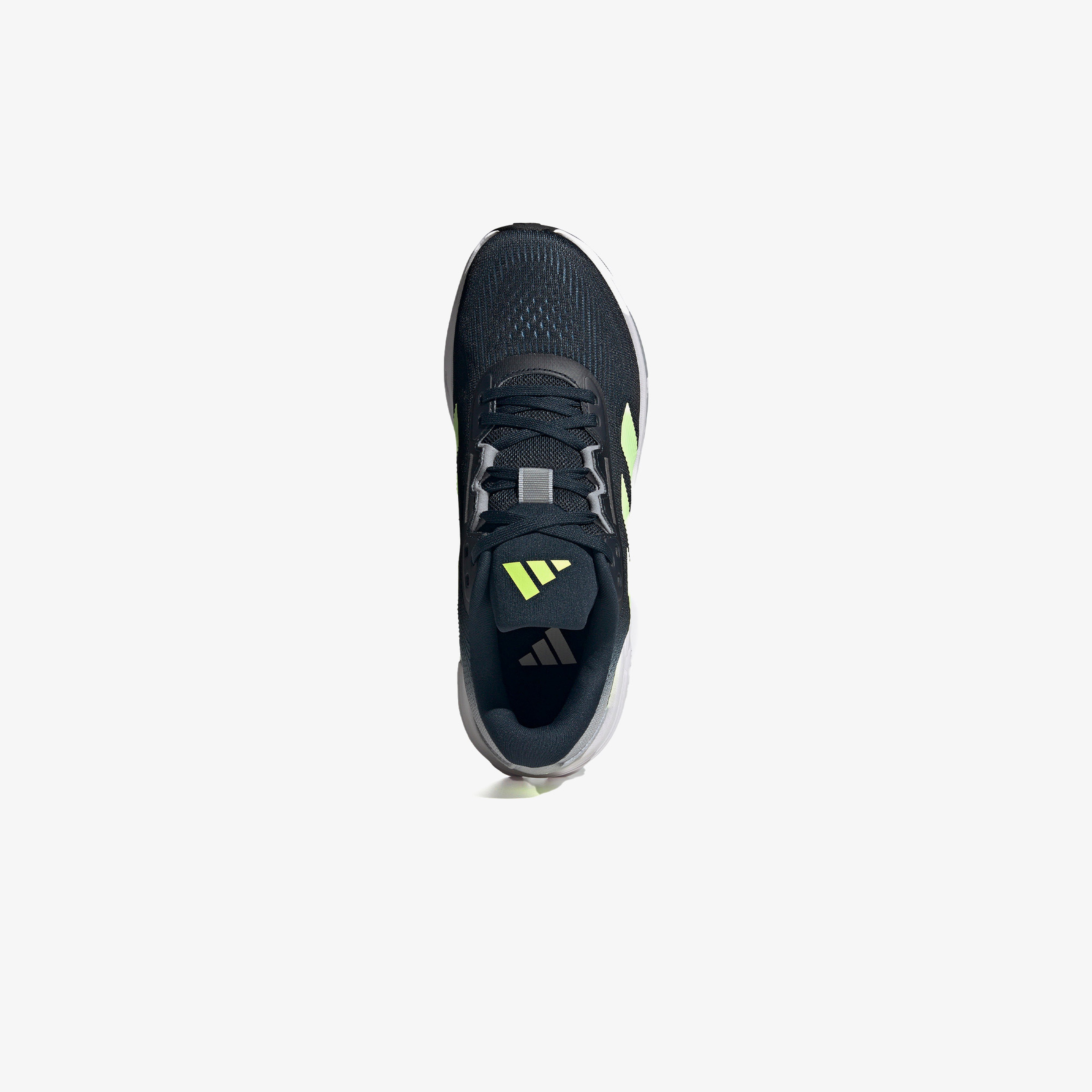 adidas Questar 3 Erkek Mavi Koşu Ayakkabısı