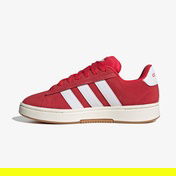 adidas Grand Court Alpha Erkek Kırmızı Sneaker