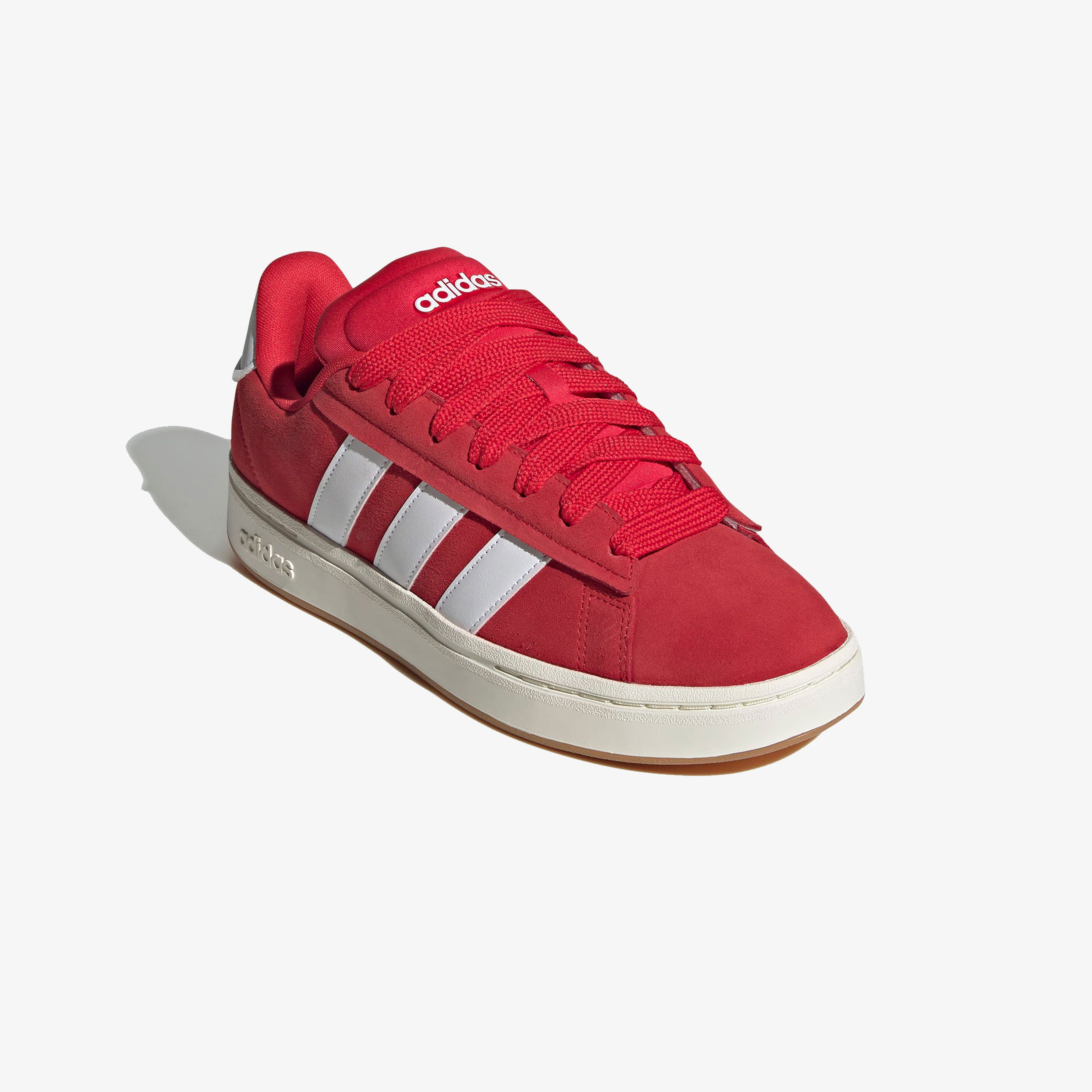 adidas Grand Court Alpha Erkek Kırmızı Sneaker