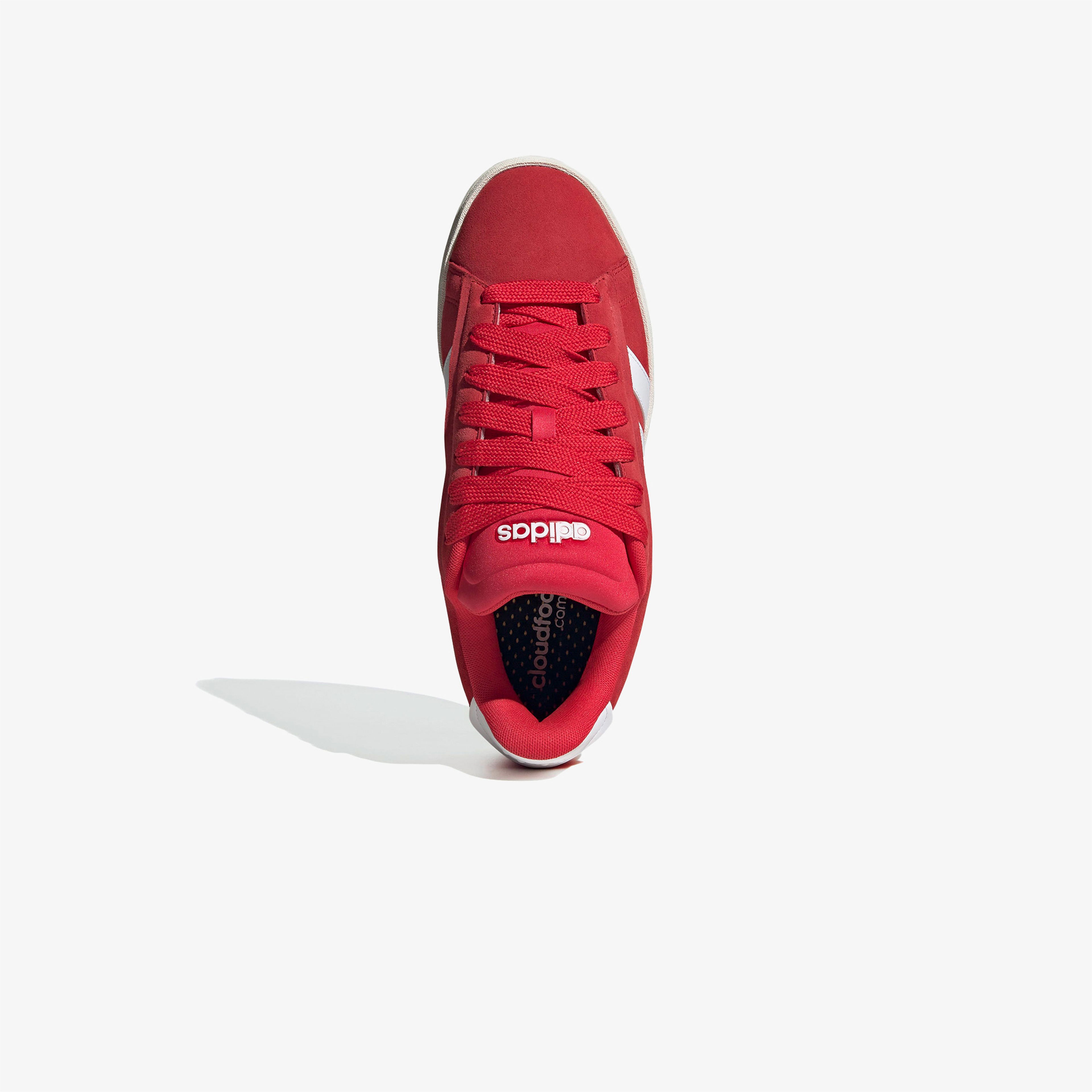 adidas Grand Court Alpha Erkek Kırmızı Sneaker