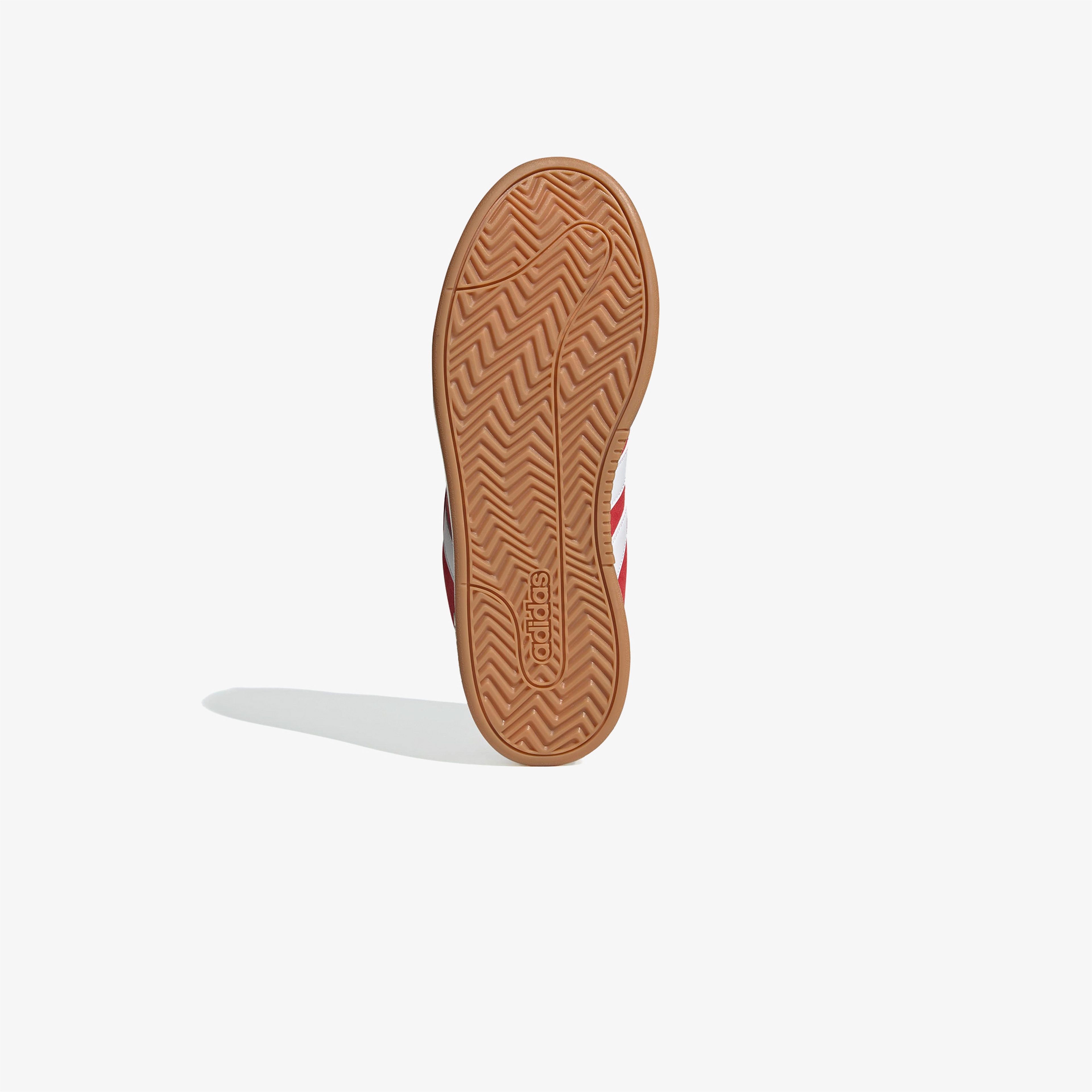 adidas Grand Court Alpha Erkek Kırmızı Sneaker