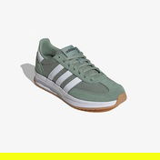 adidas Run 70S 2.0 Erkek Yeşil Koşu Ayakkabısı