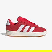 adidas Grand Court Alpha Erkek Kırmızı Sneaker