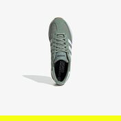 adidas Run 70S 2.0 Erkek Yeşil Koşu Ayakkabısı