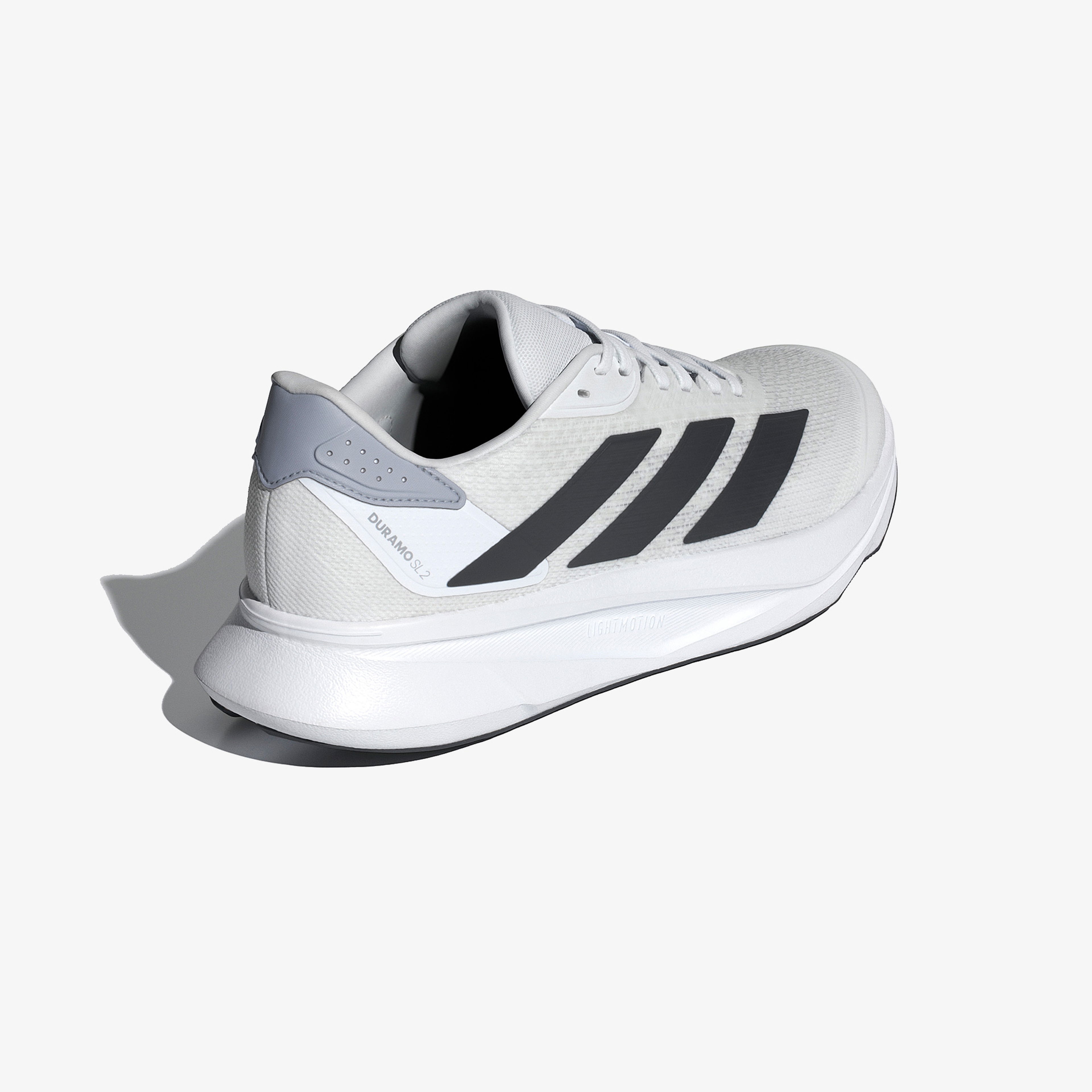 adidas Duramo Sl 2 Erkek Beyaz Koşu Ayakkabısı