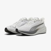 Puma Darter Pro Erkek Gri Koşu Ayakkabısı