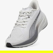 Puma Darter Pro Erkek Gri Koşu Ayakkabısı