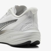 Puma Darter Pro Erkek Gri Koşu Ayakkabısı