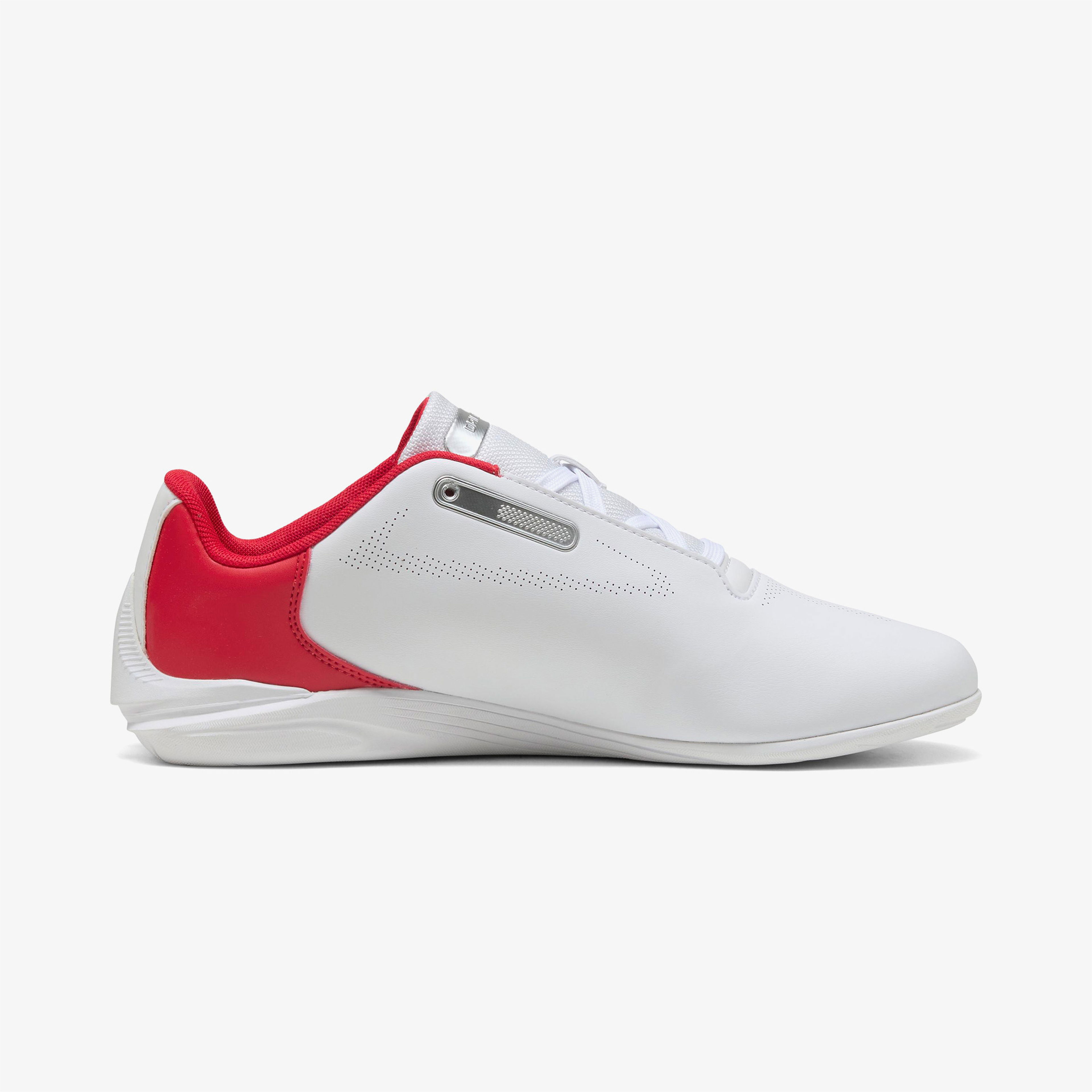 Puma Ferrari Drift Cat Decima 2 0 Erkek Beyaz Sneaker