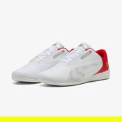 Puma Ferrari Drift Cat Decima 2 0 Erkek Beyaz Sneaker