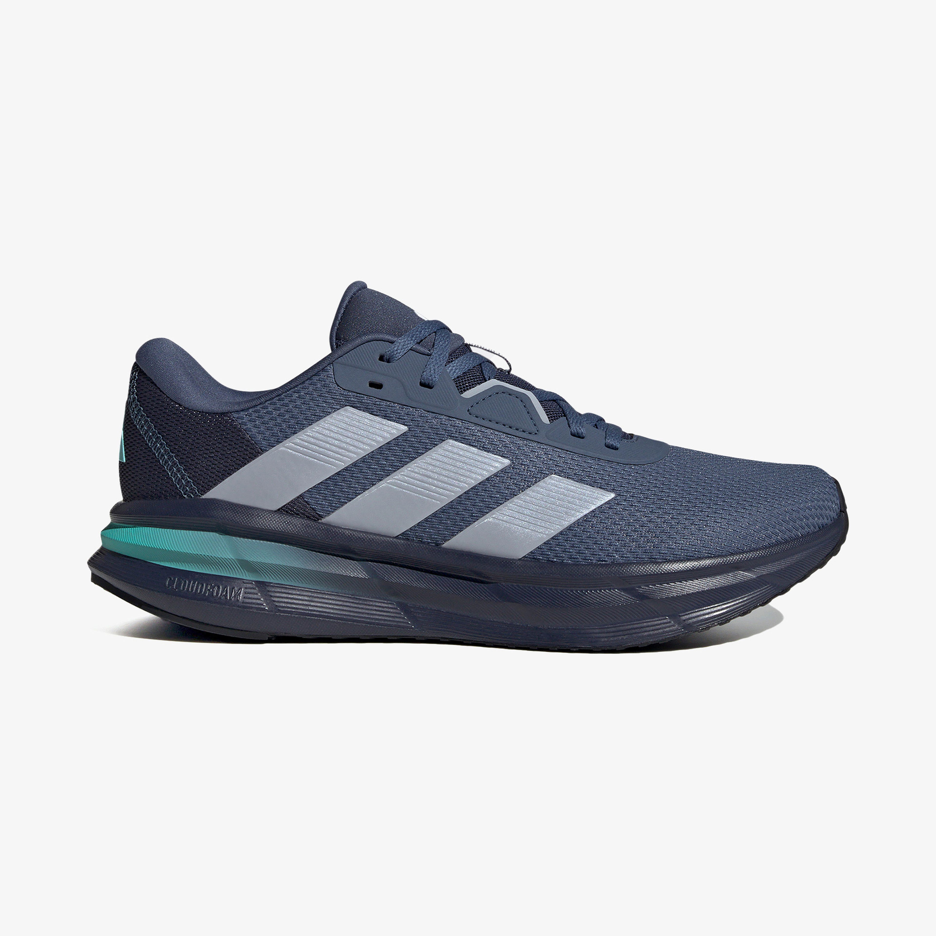 adidas Galaxy 7 Erkek Mavi Koşu Ayakkabısı