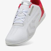 Puma Ferrari Drift Cat Decima 2 0 Erkek Beyaz Sneaker