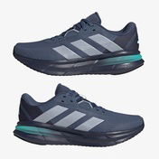 adidas Galaxy 7 Erkek Mavi Koşu Ayakkabısı