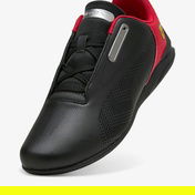 Puma Ferrari Drift Cat Decima 2 0 Erkek Siyah Sneaker