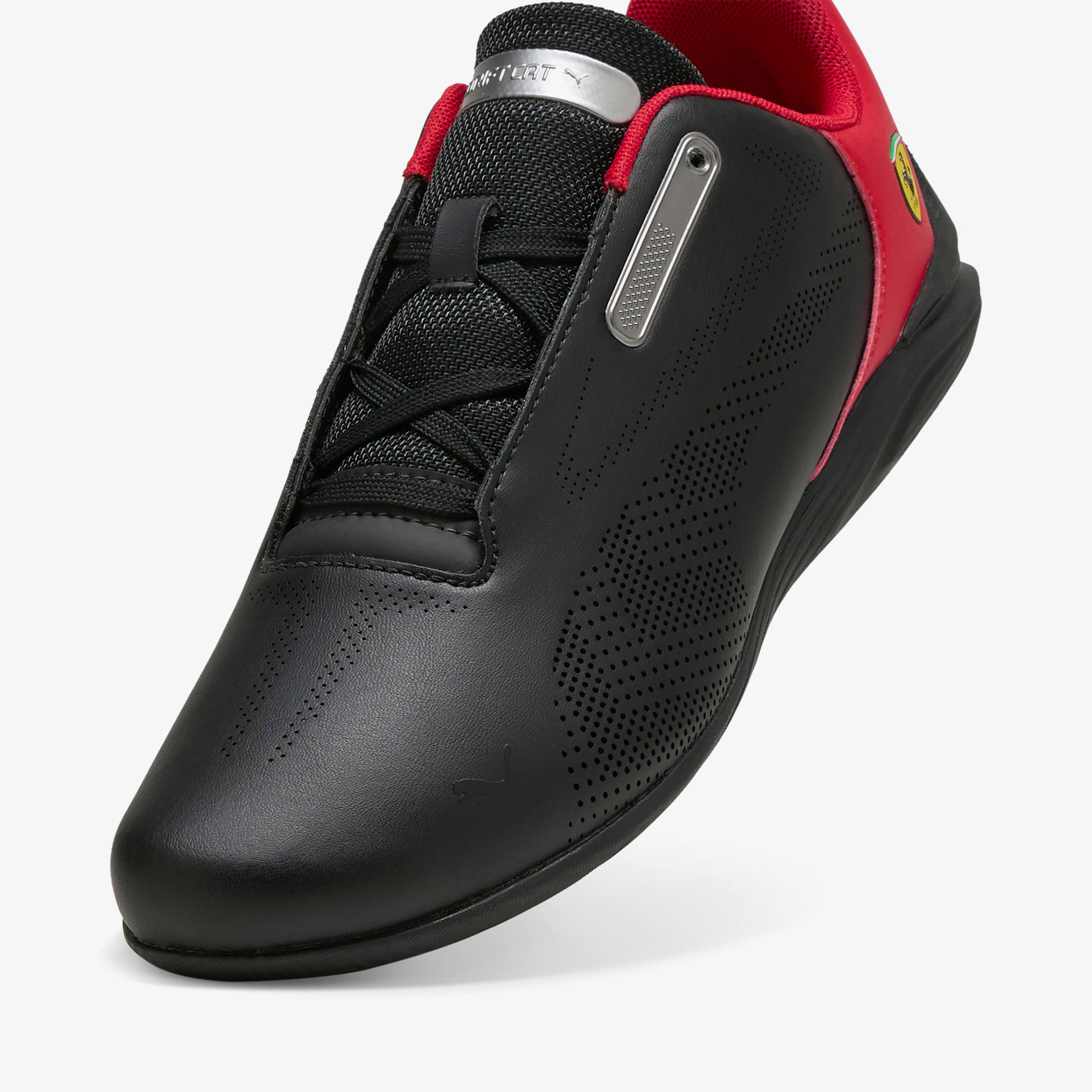 Puma Ferrari Drift Cat Decima 2 0 Erkek Siyah Sneaker