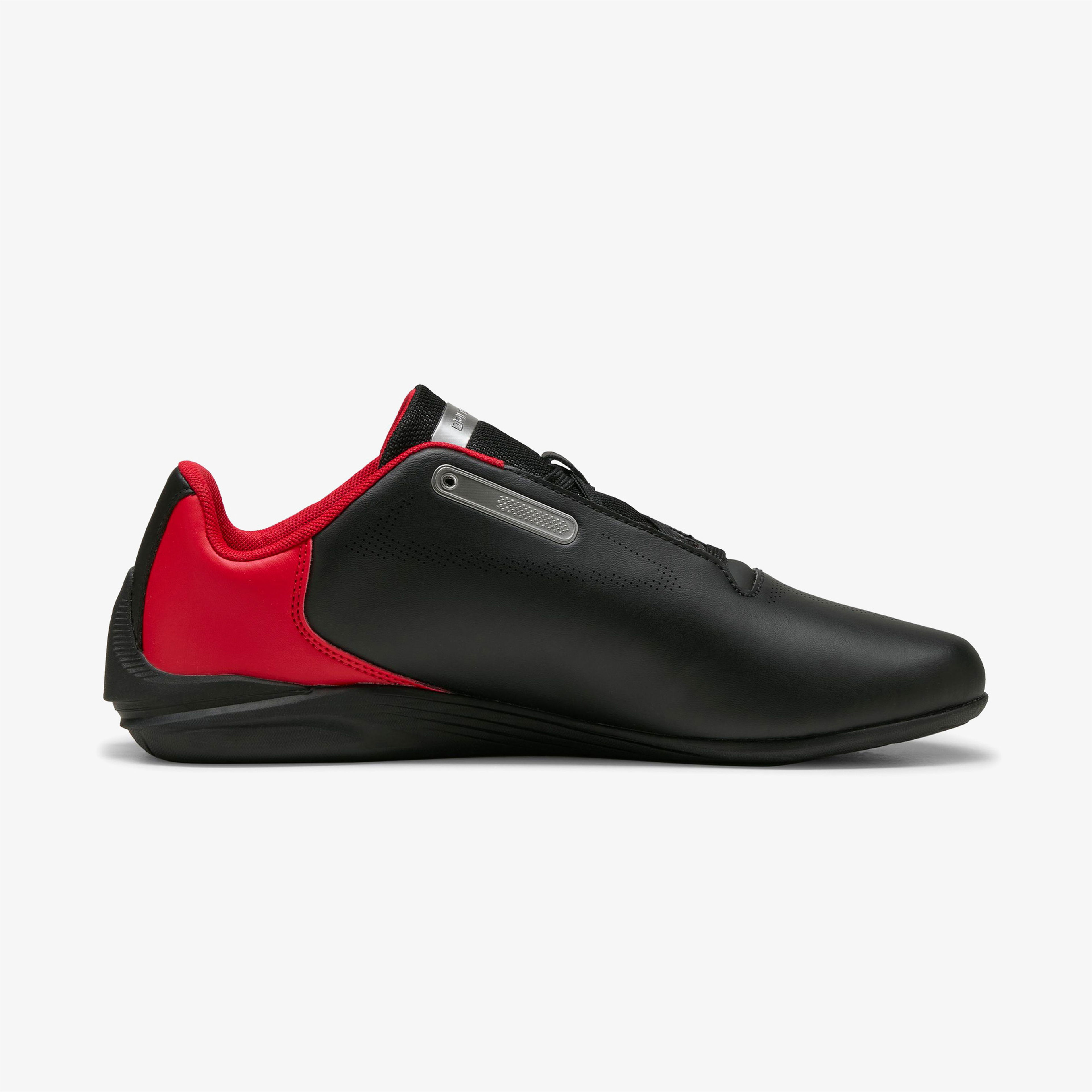 Puma Ferrari Drift Cat Decima 2 0 Erkek Siyah Sneaker