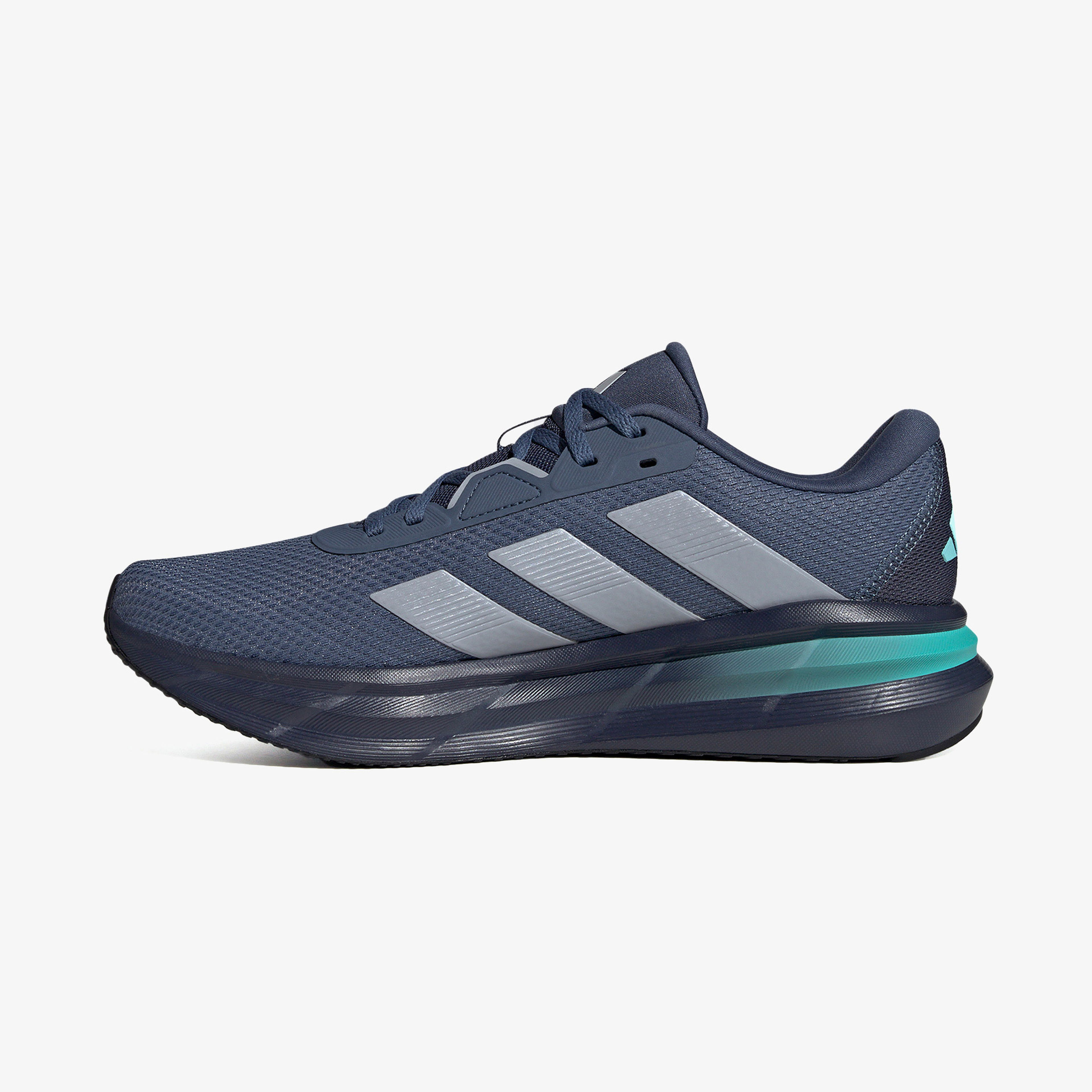 adidas Galaxy 7 Erkek Mavi Koşu Ayakkabısı
