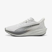 Puma Darter Pro Erkek Gri Koşu Ayakkabısı