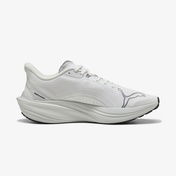 Puma Darter Pro Erkek Gri Koşu Ayakkabısı