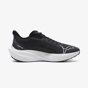 Puma Darter Pro Erkek Siyah Koşu Ayakkabısı