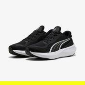 Puma Scend Pro 2 Erkek Siyah Koşu Ayakkabısı