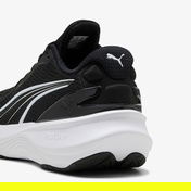 Puma Scend Pro 2 Erkek Siyah Koşu Ayakkabısı