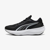 Puma Scend Pro 2 Erkek Siyah Koşu Ayakkabısı