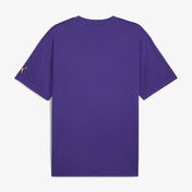 Puma Rival Rage 1 Erkek Mor T-Shirt