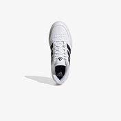 adidas Courtblock Erkek Beyaz Sneaker