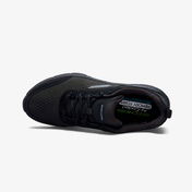 Skechers D'Lux Walker 2.0 Durven Erkek Siyah Spor Ayakkabı