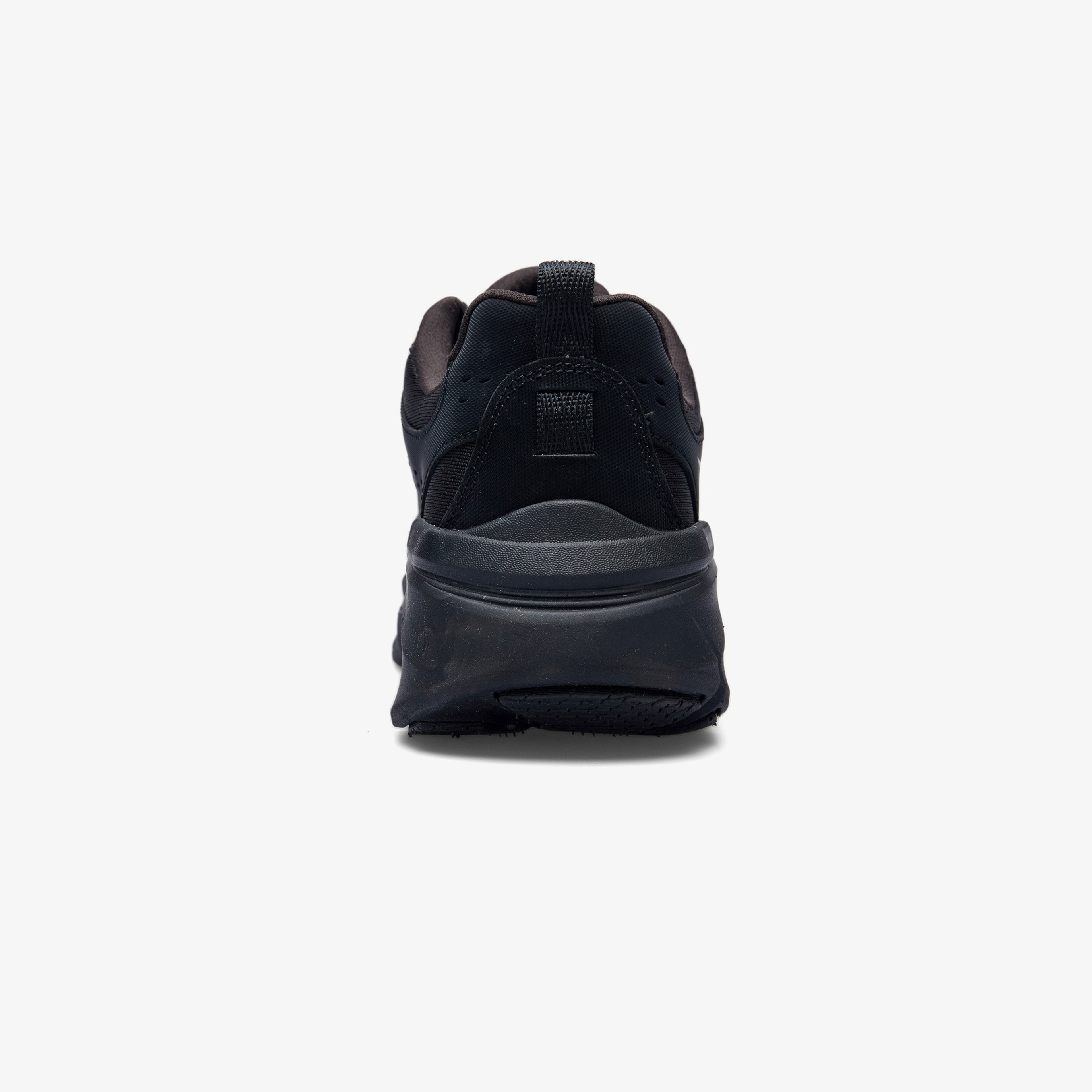 Skechers D'Lux Walker 2.0 Durven Erkek Siyah Spor Ayakkabı
