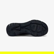 Skechers D'Lux Walker 2.0 Durven Erkek Siyah Spor Ayakkabı
