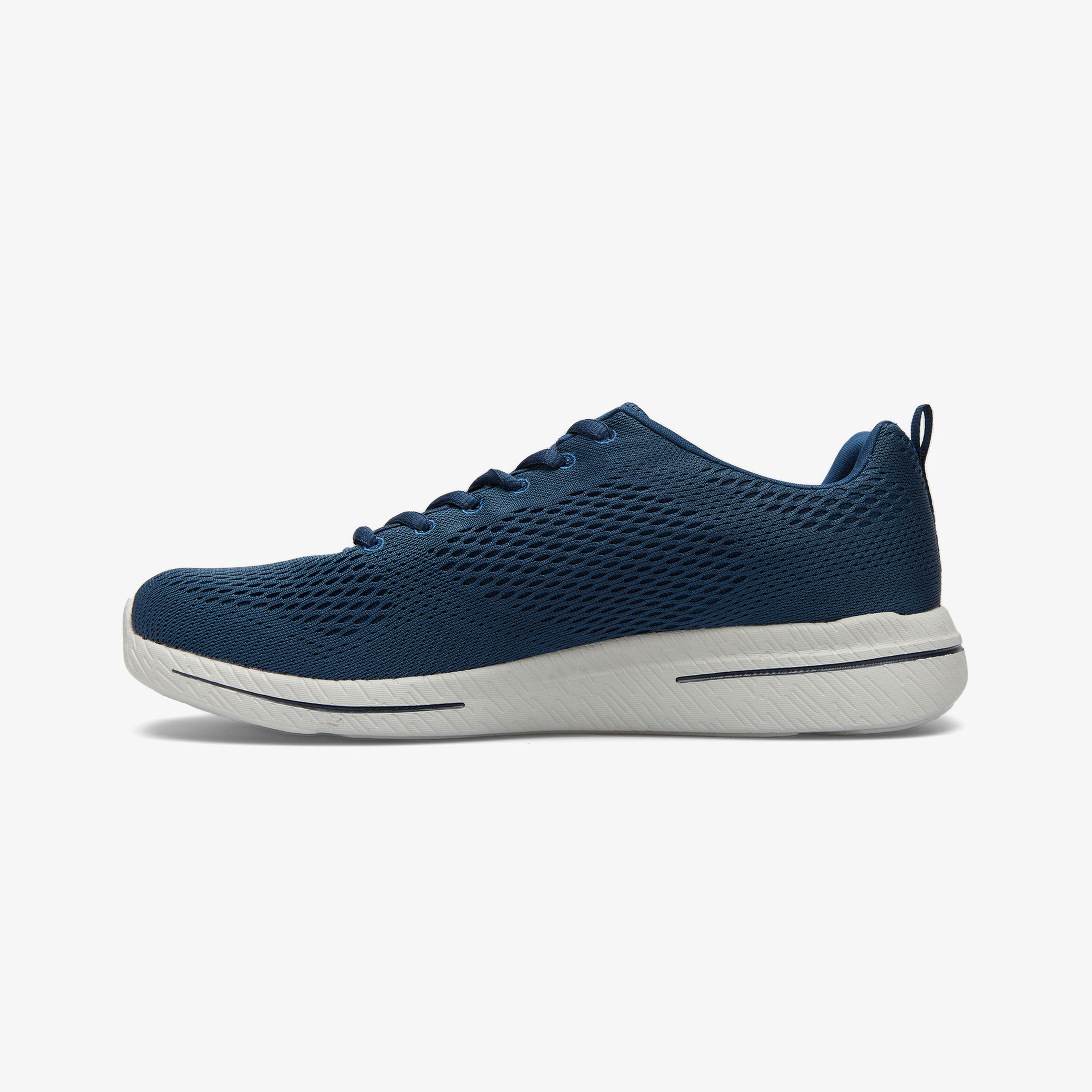 Skechers Burst 2.0 Erkek Lacivert Günlük Spor Ayakkabı