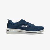 Skechers Burst 2.0 Erkek Lacivert Günlük Spor Ayakkabı