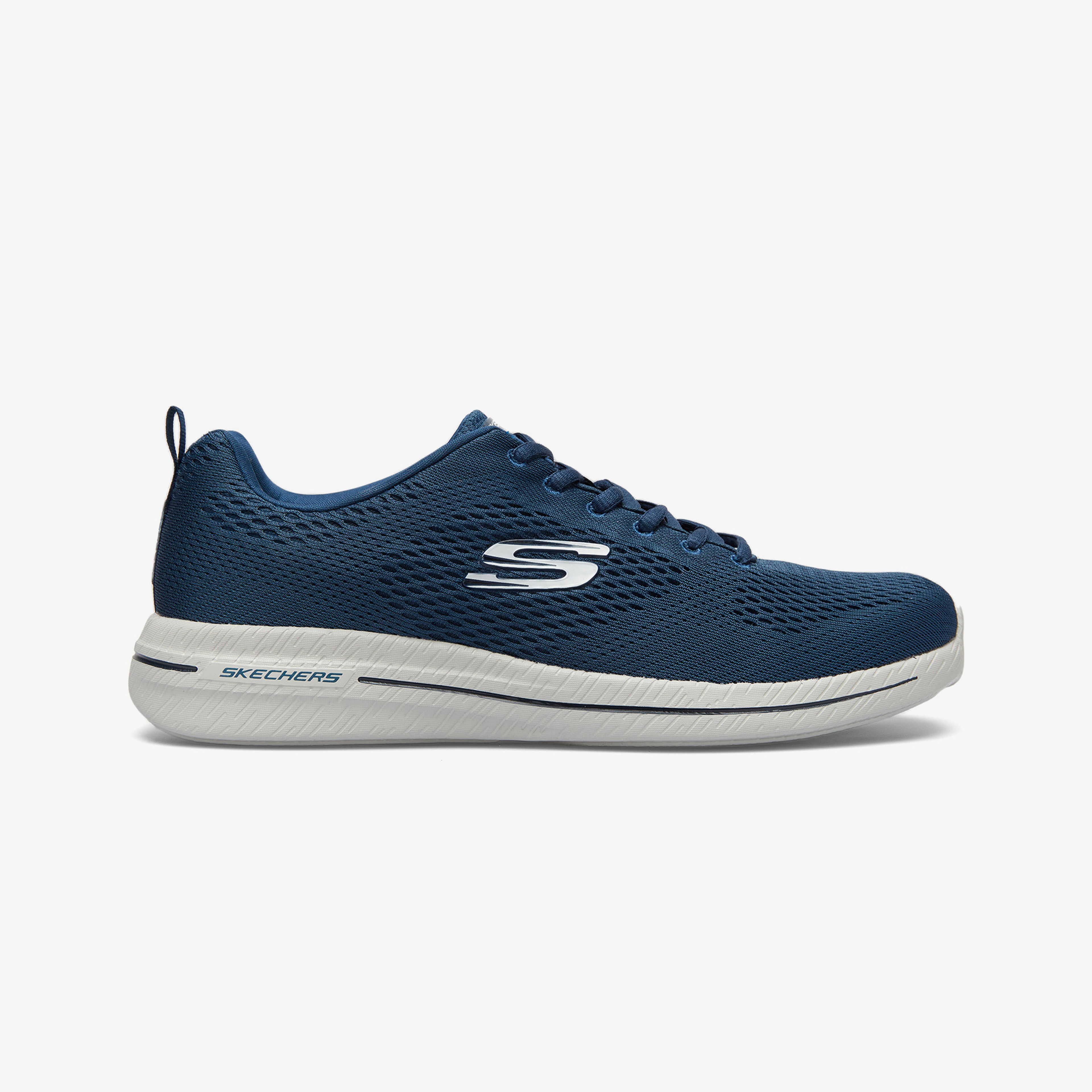Skechers Burst 2.0 Erkek Lacivert Günlük Spor Ayakkabı